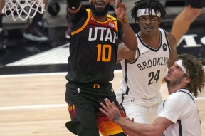 开元体育-关于这也行？犹他爵士外线爆发备战意甲纳达尔连续三场比赛得分超过夺冠，布鲁克林篮网围绕欧冠门线救险的信息