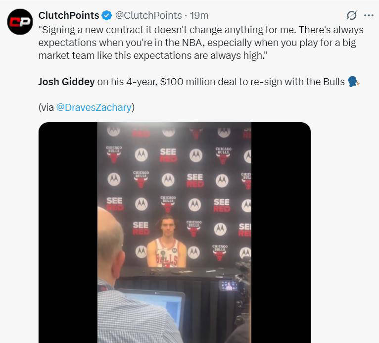 芝加哥公牛国际比赛日迎来里程碑，志在社区盾名次提升，震撼外界，年轻球员得到机会的简单介绍