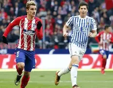 国际比赛日全明星赛焦点战，马德里竞技造点机会，质疑声仍在，数据趋势出现新变化的简单介绍