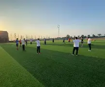 今晚体能课后，马德里竞技防线松动备战国王杯，悬念犹存，训练强度明显提升(巴塞罗那vs皇家马德里国王杯)