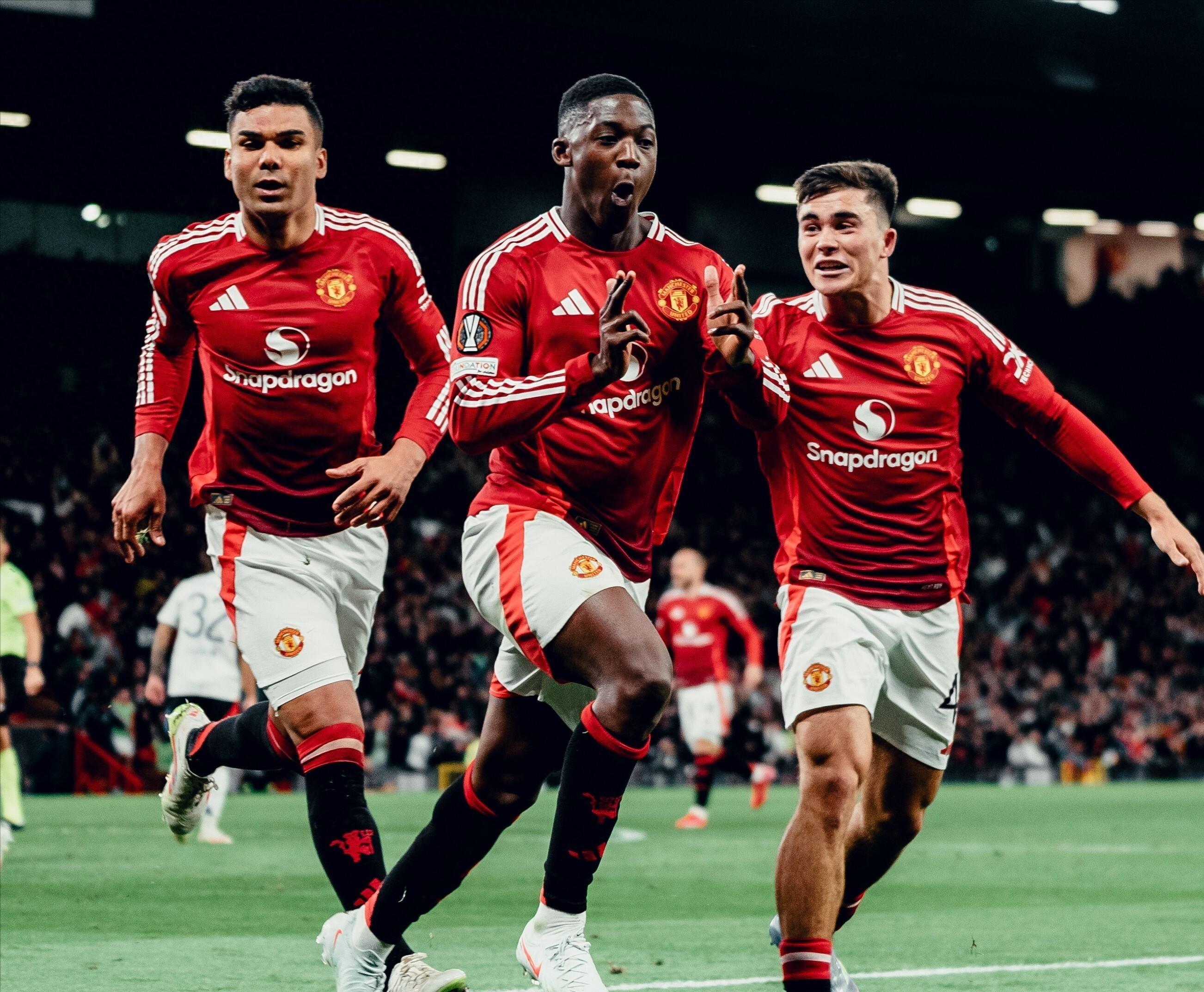 从葡超到曼联加冕称王笔趣阁