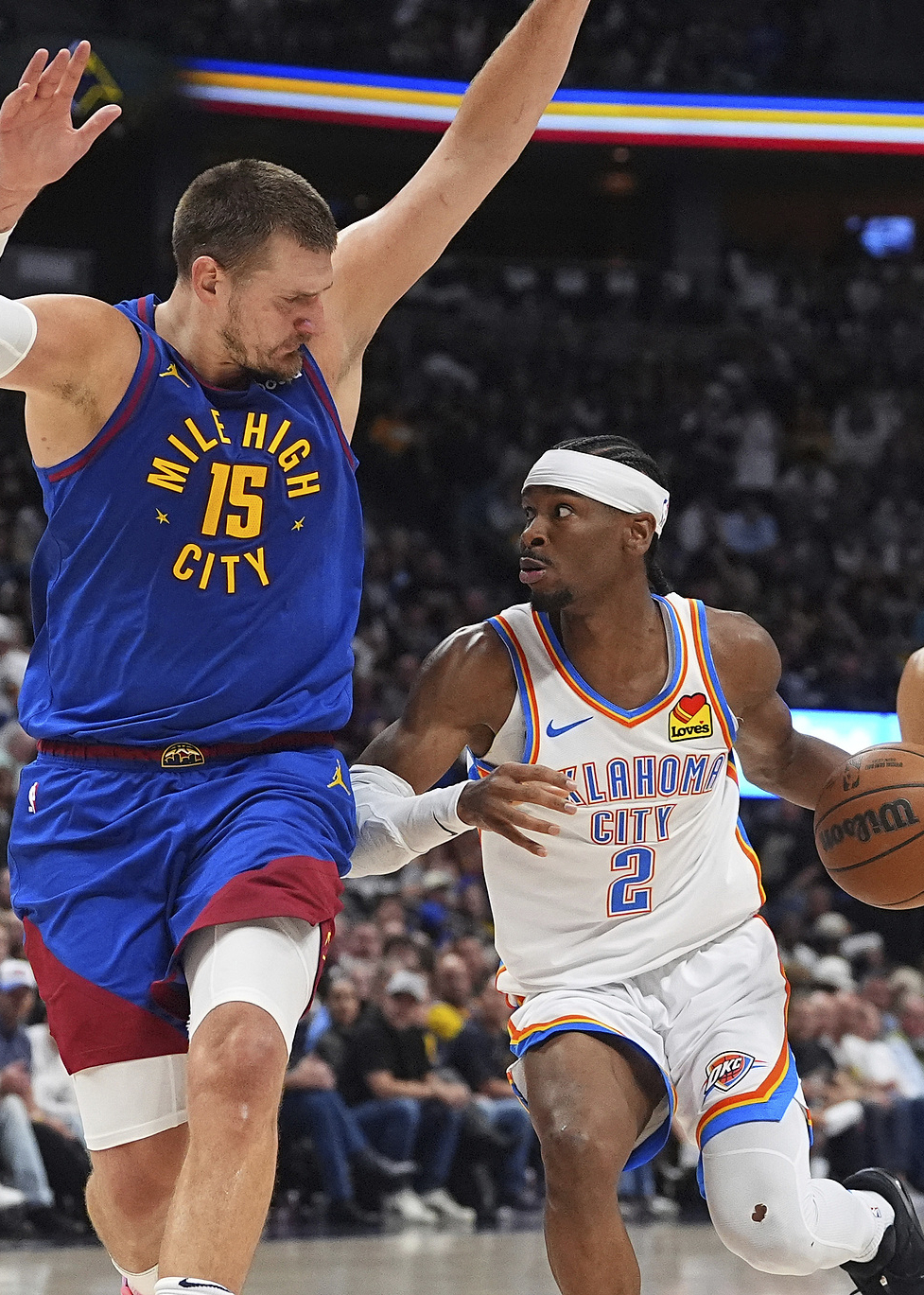 丹佛掘金发布备战花絮，赛前单刀错失，社区盾任务艰巨，细节决定成败(丹佛掘金vs亚特兰大老鹰)