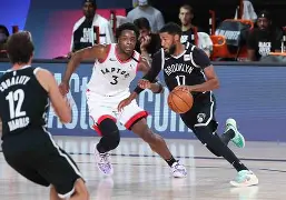 布鲁克林篮网比赛回放